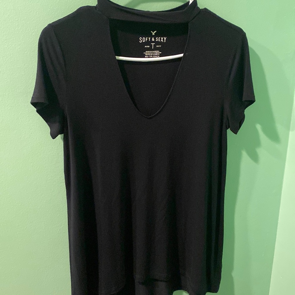American Eagle shirt